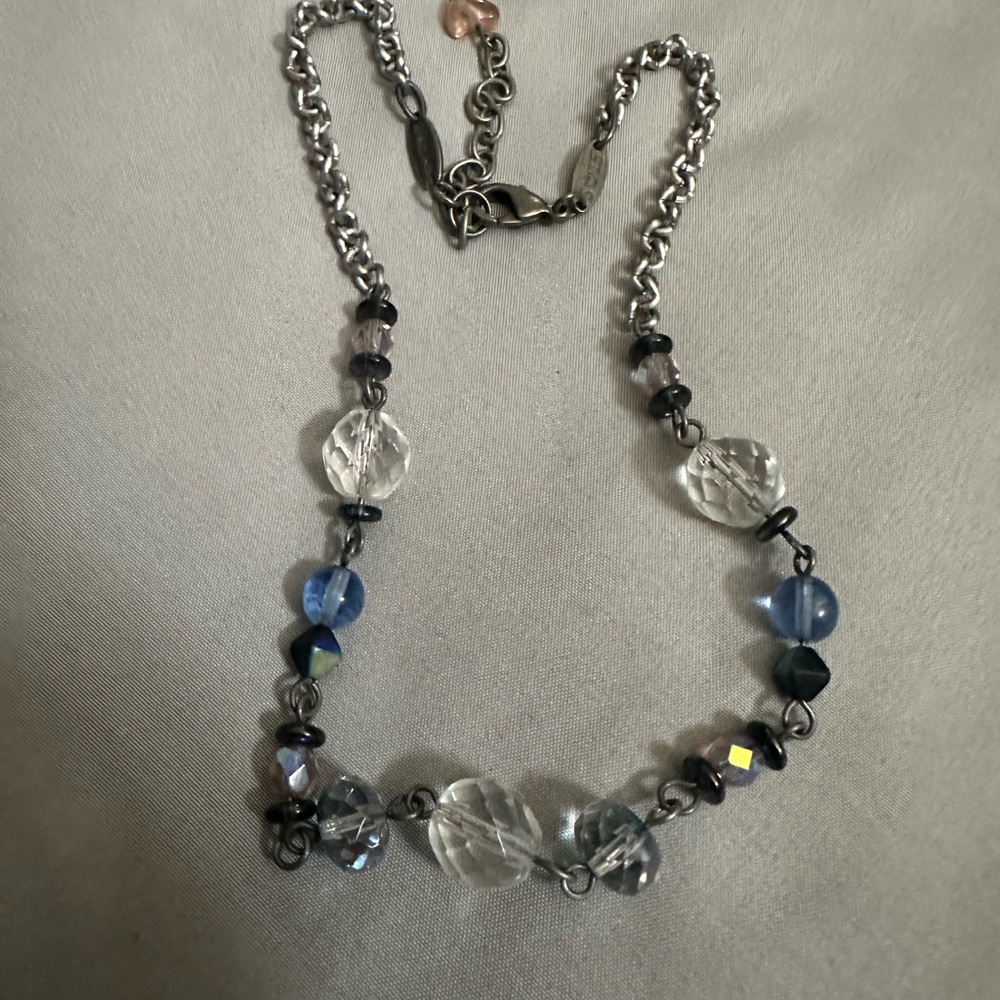 Sabika necklace